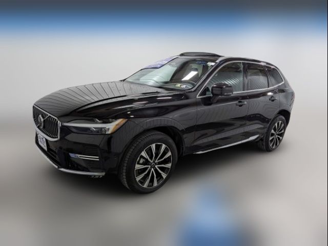 2023 Volvo XC60 Plus Bright Theme