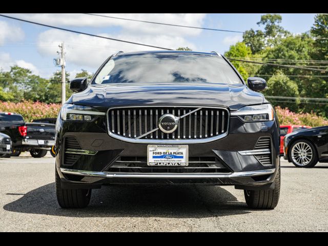 2023 Volvo XC60 Plus Bright Theme