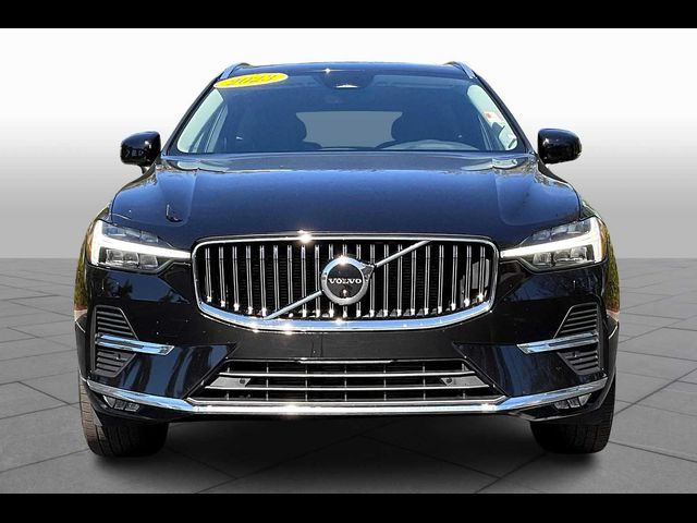 2023 Volvo XC60 Plus Bright Theme