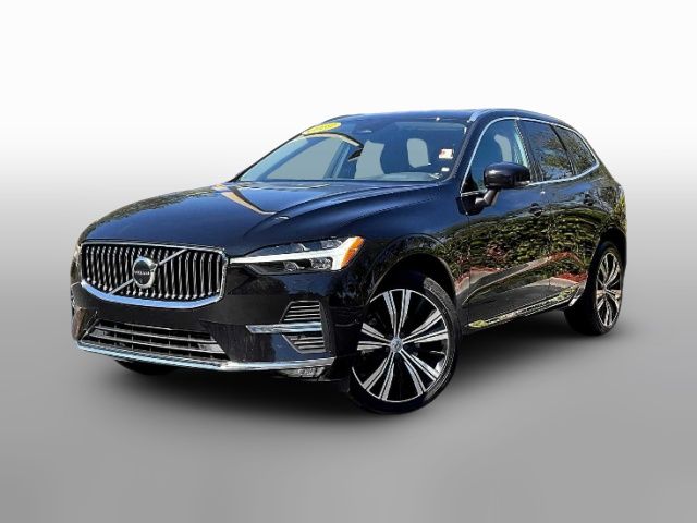 2023 Volvo XC60 Plus Bright Theme