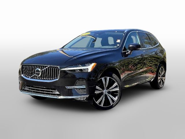 2023 Volvo XC60 Plus Bright Theme