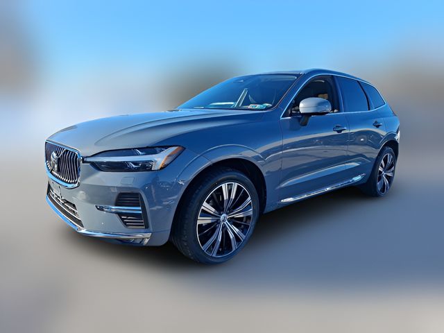 2023 Volvo XC60 Plus Bright Theme