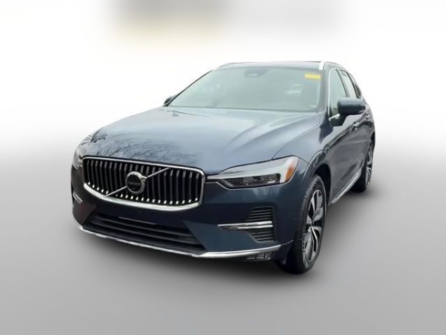 2023 Volvo XC60 Plus Bright Theme