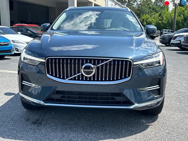 2023 Volvo XC60 Plus Bright Theme