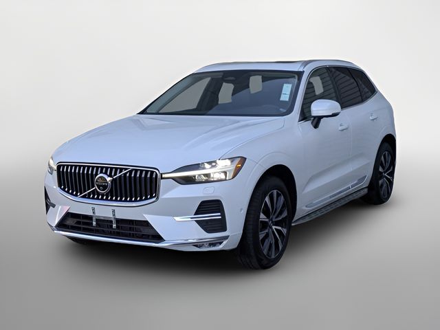 2023 Volvo XC60 Plus Bright Theme