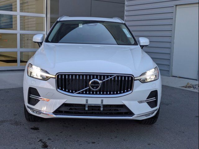 2023 Volvo XC60 Plus Bright Theme