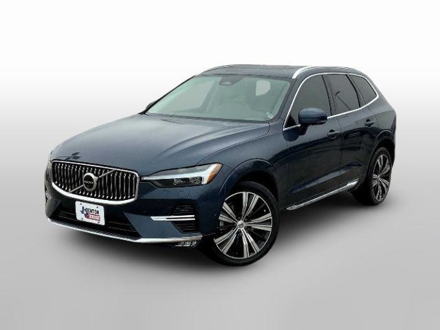 2023 Volvo XC60 Plus Bright Theme