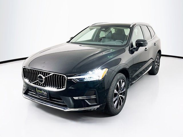 2023 Volvo XC60 Plus Bright Theme