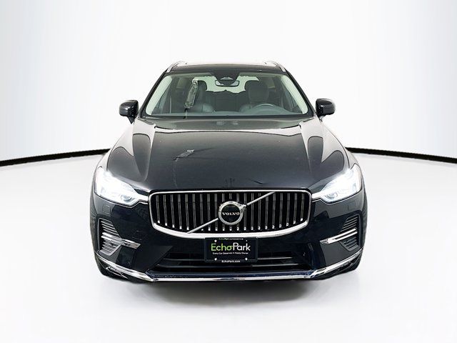 2023 Volvo XC60 Plus Bright Theme