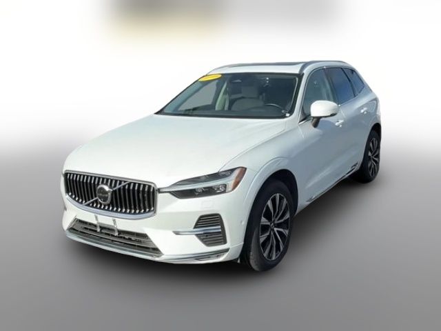 2023 Volvo XC60 Plus Bright Theme