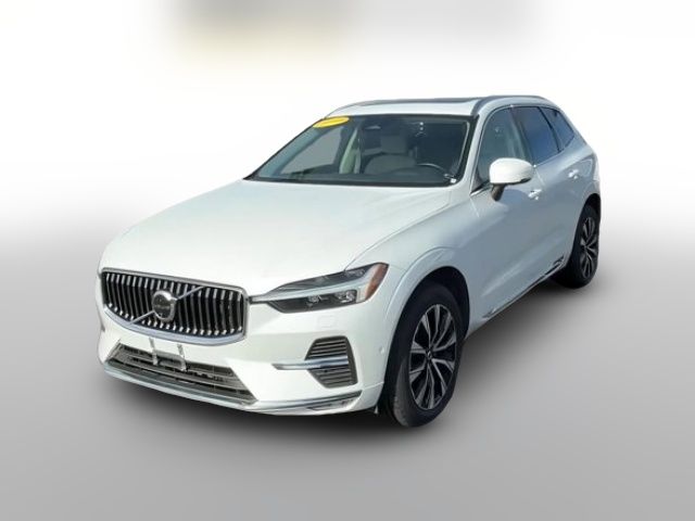 2023 Volvo XC60 Plus Bright Theme