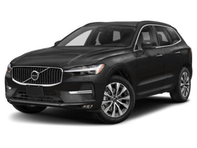 2023 Volvo XC60 Plus Bright Theme