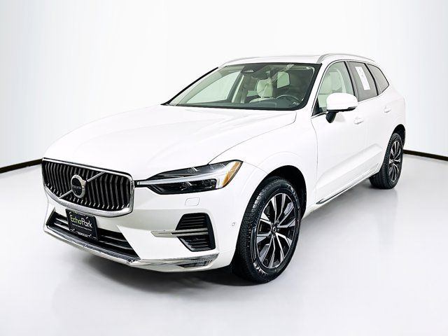 2023 Volvo XC60 Plus Bright Theme