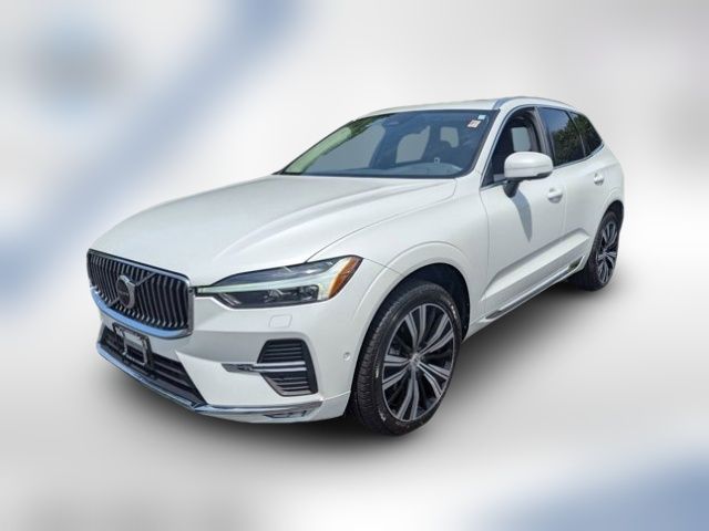 2023 Volvo XC60 Plus Bright Theme