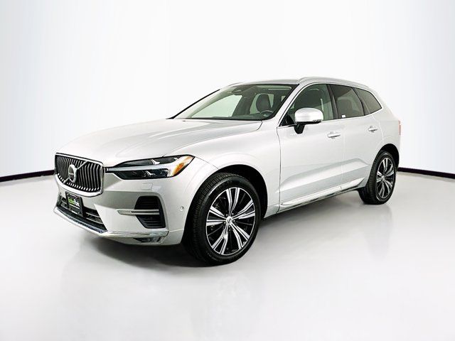 2023 Volvo XC60 Plus Bright Theme