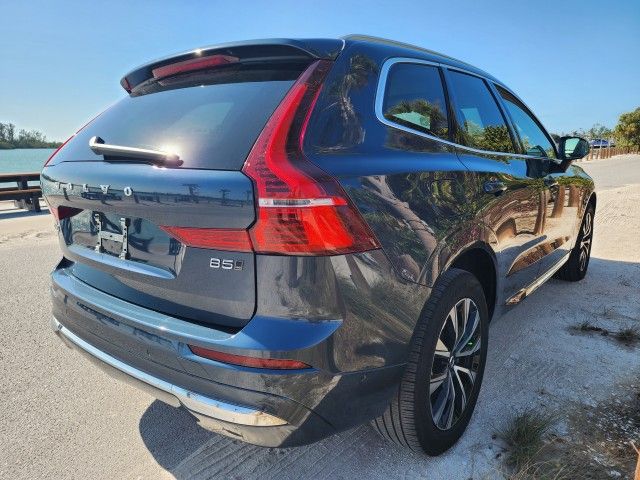 2023 Volvo XC60 Plus Bright Theme