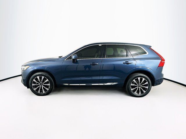 2023 Volvo XC60 Plus Bright Theme