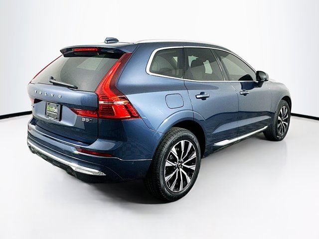 2023 Volvo XC60 Plus Bright Theme