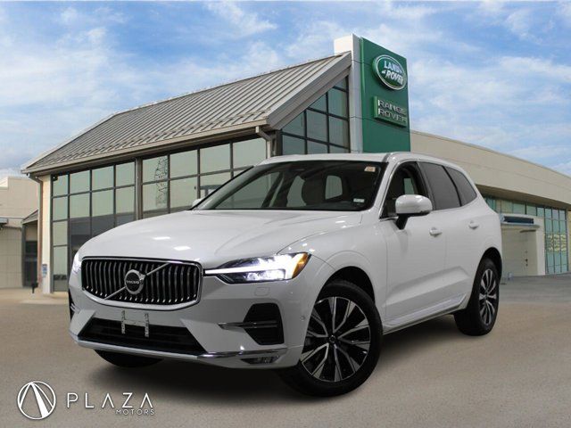 2023 Volvo XC60 Plus Bright Theme