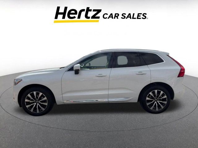 2023 Volvo XC60 Plus Bright Theme