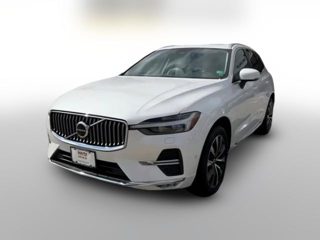 2023 Volvo XC60 Plus Bright Theme