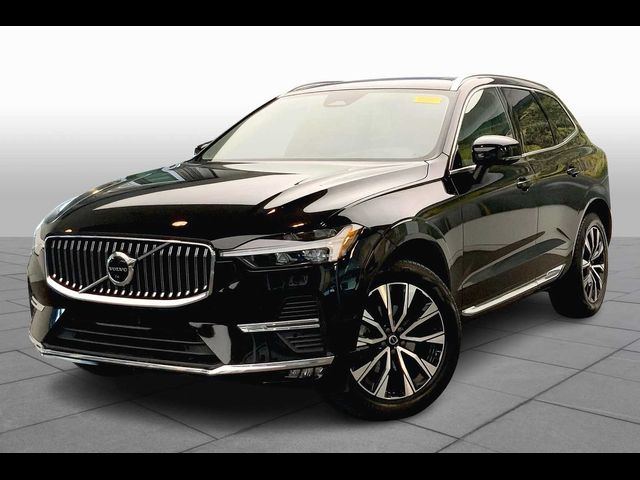 2023 Volvo XC60 Plus Bright Theme