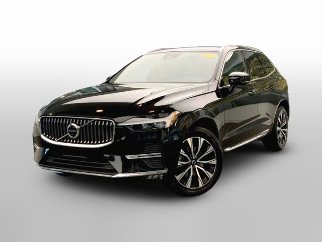 2023 Volvo XC60 Plus Bright Theme