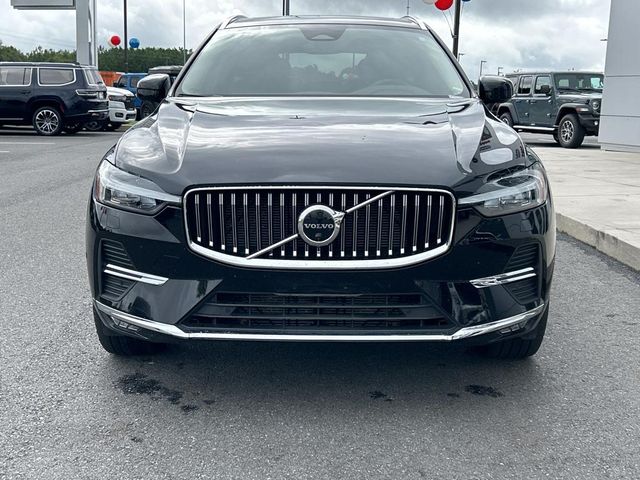 2023 Volvo XC60 Plus Bright Theme