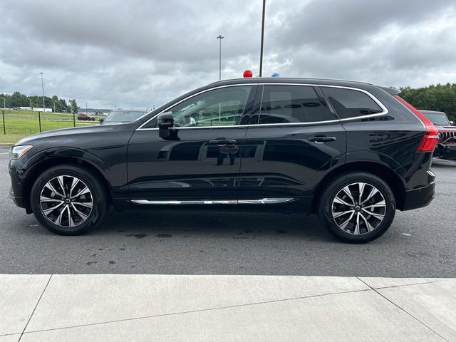 2023 Volvo XC60 Plus Bright Theme