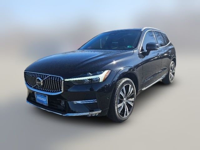 2023 Volvo XC60 Plus Bright Theme