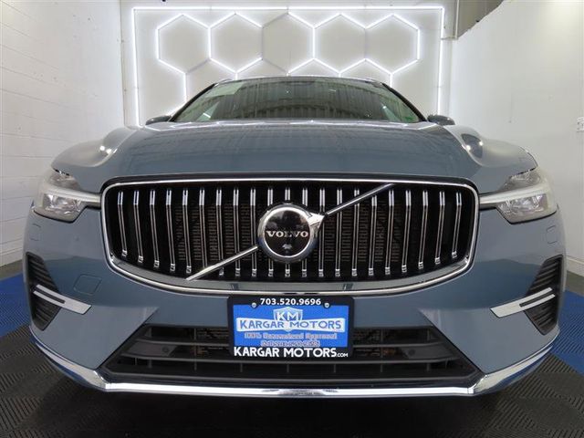 2023 Volvo XC60 Plus Bright Theme