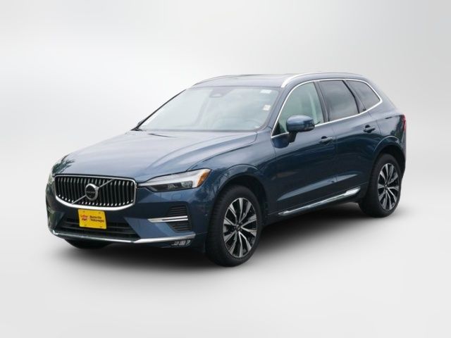 2023 Volvo XC60 Plus Bright Theme