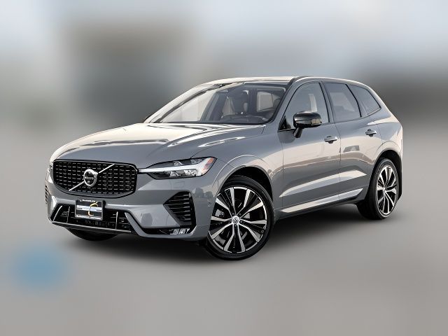 2023 Volvo XC60 Plus Dark Theme