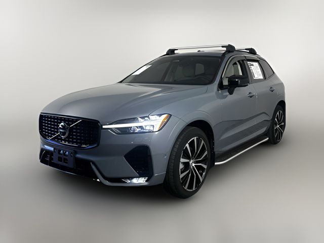 2023 Volvo XC60 Plus Dark Theme