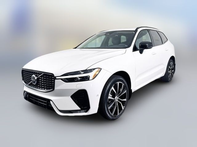 2023 Volvo XC60 Plus Dark Theme