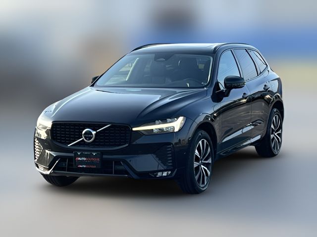 2023 Volvo XC60 Plus Dark Theme
