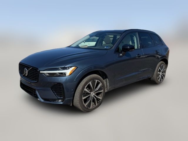 2023 Volvo XC60 Plus Dark Theme