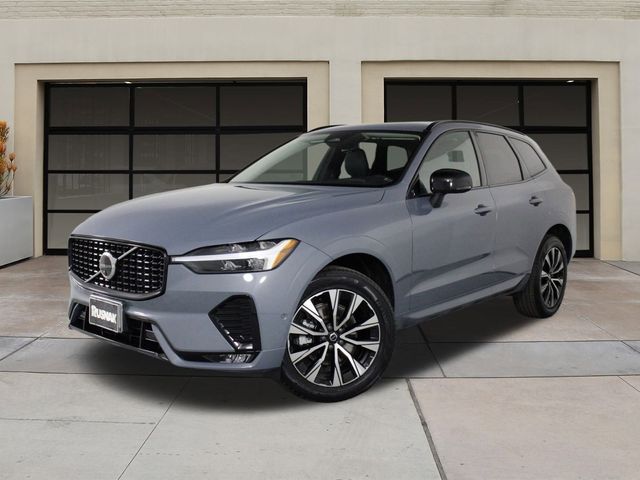 2023 Volvo XC60 Plus Dark Theme