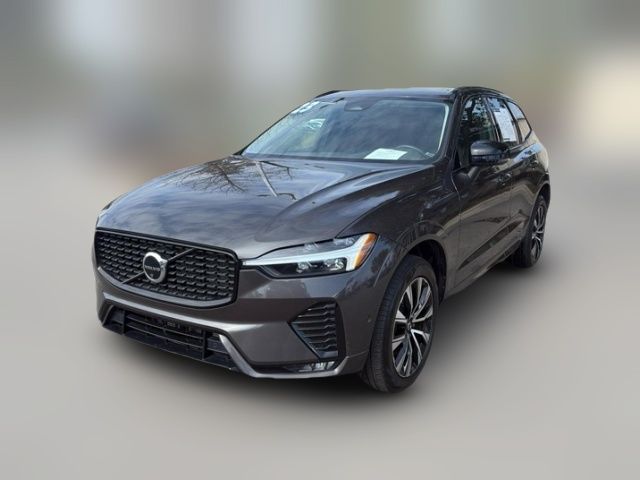 2023 Volvo XC60 Plus Dark Theme