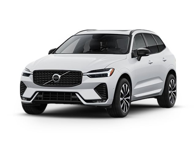 2023 Volvo XC60 Plus Dark Theme