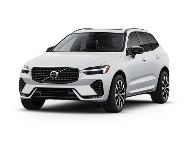 2023 Volvo XC60 Plus Dark Theme