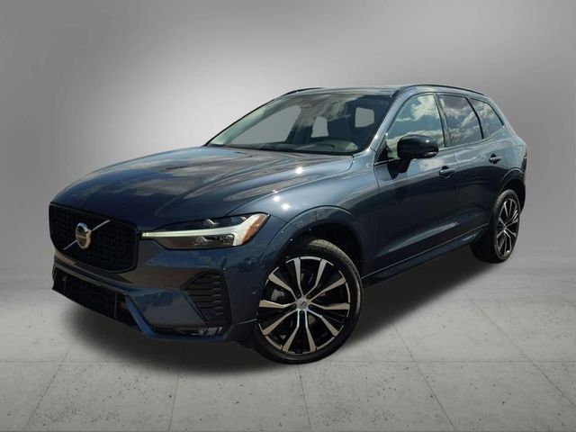 2023 Volvo XC60 Plus Dark Theme