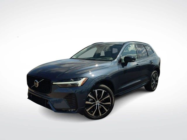 2023 Volvo XC60 Plus Dark Theme