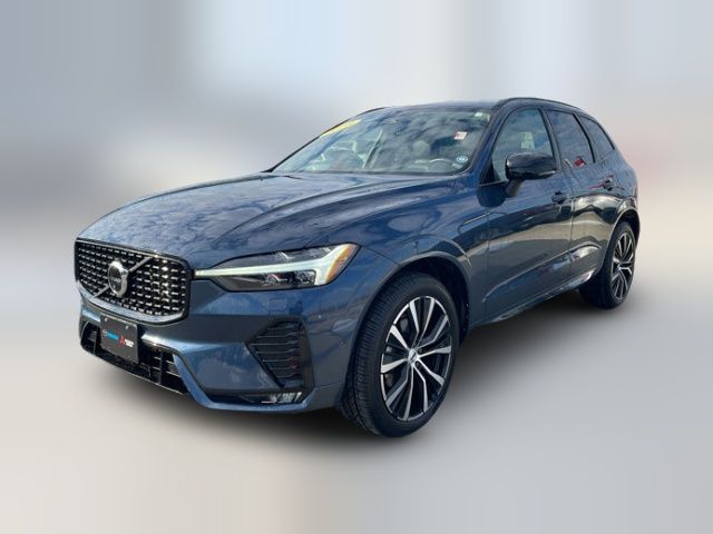2023 Volvo XC60 Plus Dark Theme