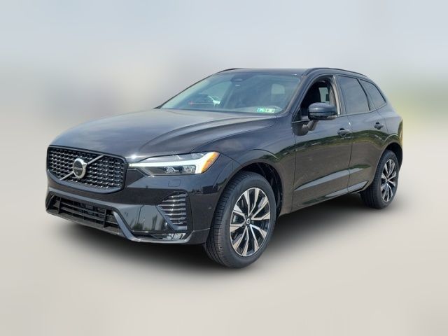 2023 Volvo XC60 Plus Dark Theme
