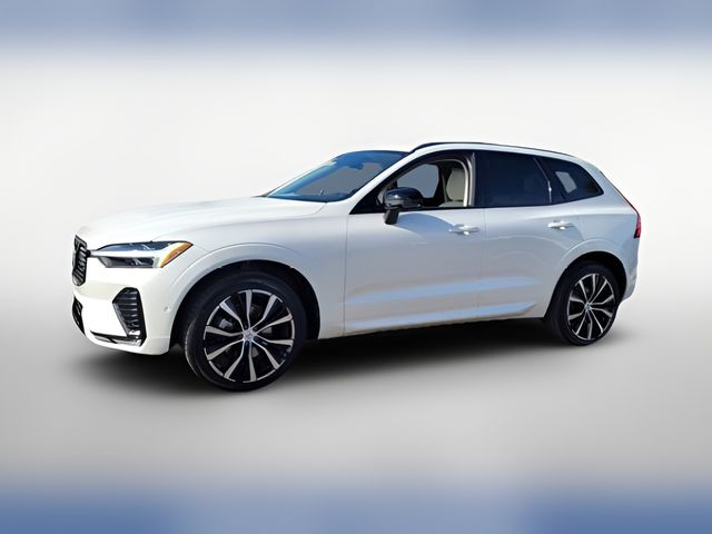 2023 Volvo XC60 Plus Dark Theme