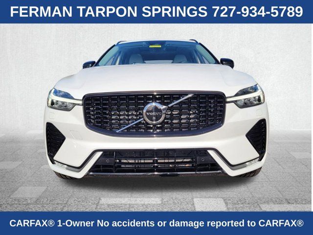 2023 Volvo XC60 Plus Dark Theme