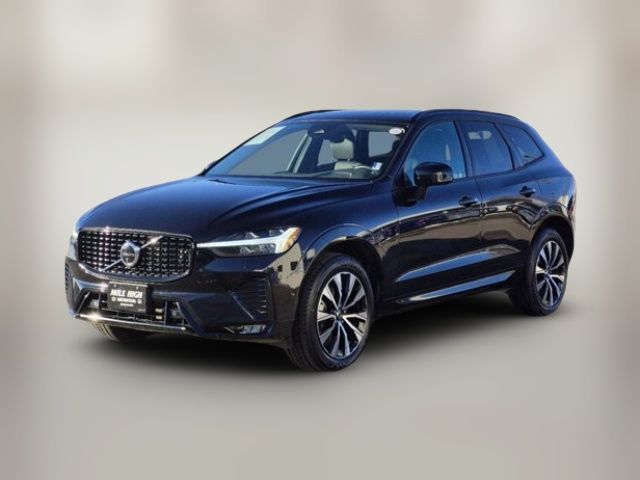 2023 Volvo XC60 Plus Dark Theme