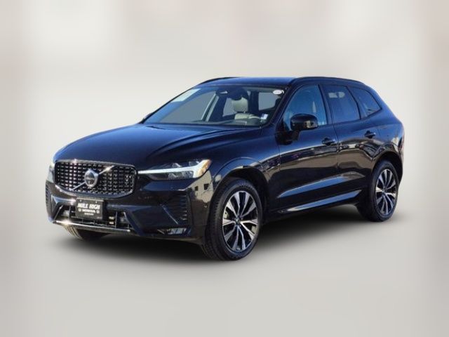 2023 Volvo XC60 Plus Dark Theme