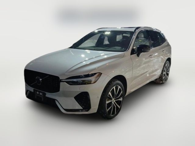 2023 Volvo XC60 Plus Dark Theme